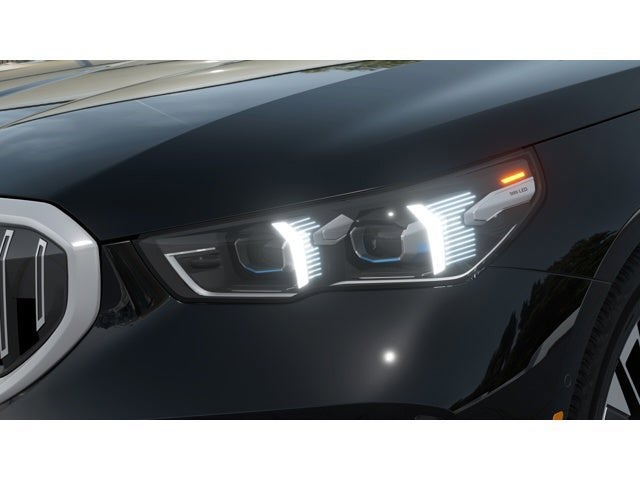 BMW Serie 5 530i xDrive 2027