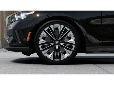 BMW Serie 5 530i xDrive 2027