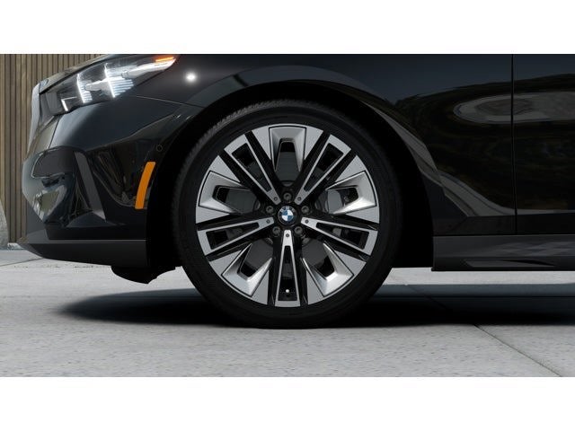BMW Serie 5 530i xDrive 2027