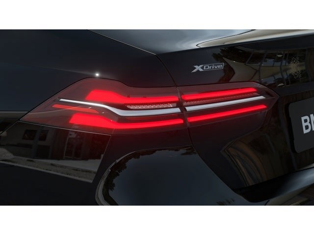 BMW Serie 5 530i xDrive 2027