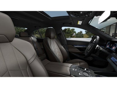 BMW Serie 5 530i xDrive 2027