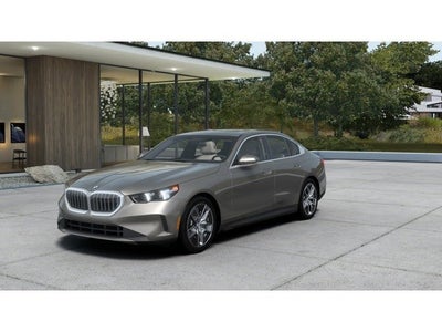 BMW Serie 5 530i xDrive 2027