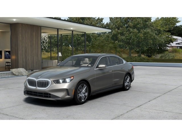 BMW Serie 5 530i xDrive 2027
