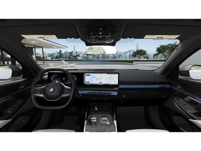 BMW Serie 5 530i xDrive 2027