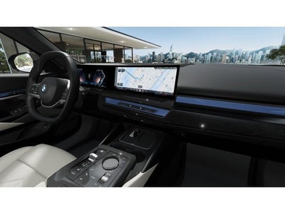 BMW Serie 5 530i xDrive 2027