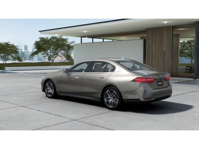 BMW Serie 5 530i xDrive 2027
