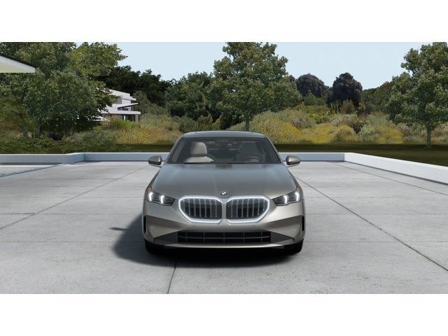 BMW Serie 5 530i xDrive 2027