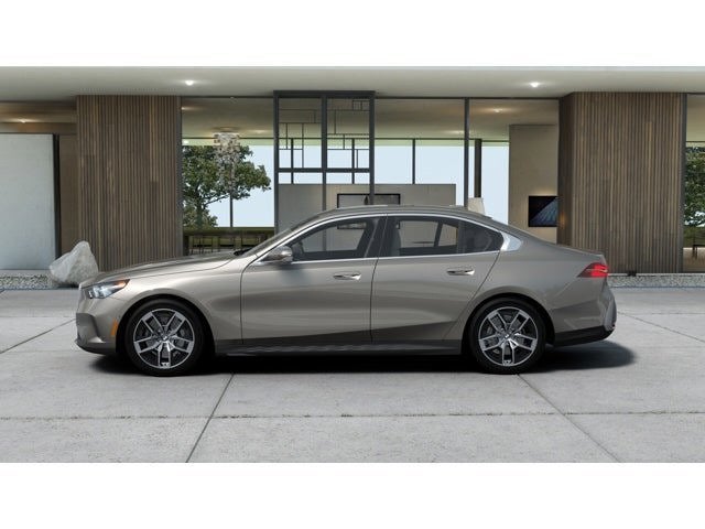 BMW Serie 5 530i xDrive 2027