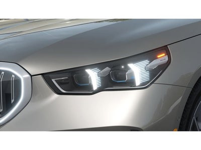 BMW Serie 5 530i xDrive 2027