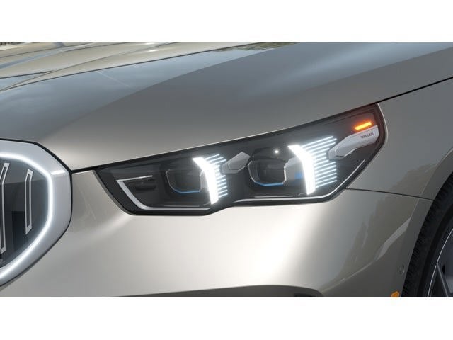 BMW Serie 5 530i xDrive 2027