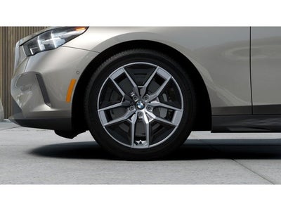 BMW Serie 5 530i xDrive 2027