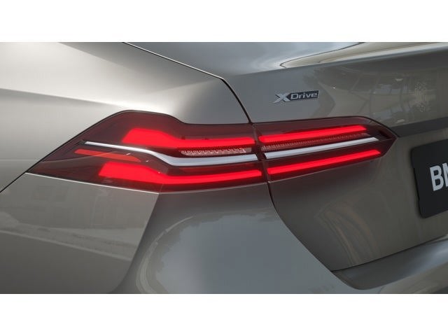BMW Serie 5 530i xDrive 2027