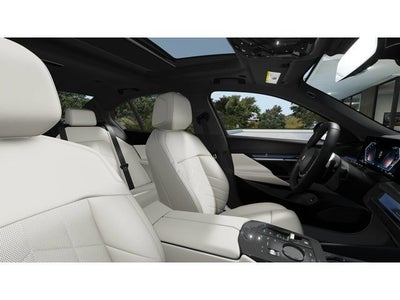 BMW Serie 5 530i xDrive 2027