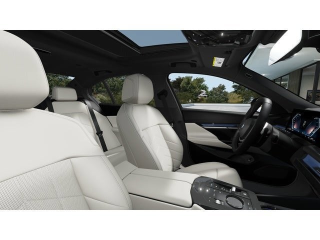 BMW Serie 5 530i xDrive 2027