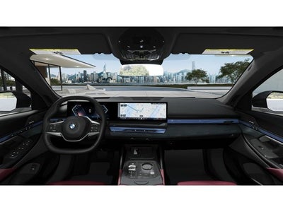 BMW Serie 5 530i xDrive 2027