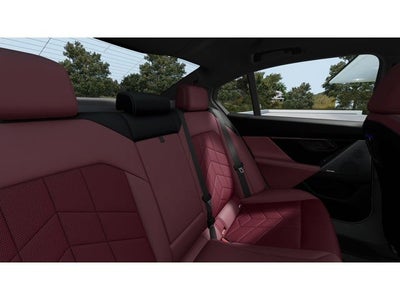 BMW Serie 5 530i xDrive 2027