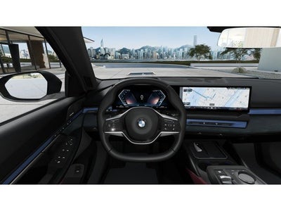 BMW Serie 5 530i xDrive 2027