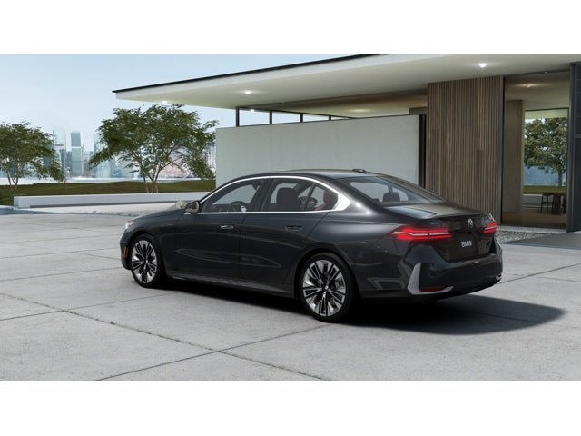 BMW Serie 5 530i xDrive 2027