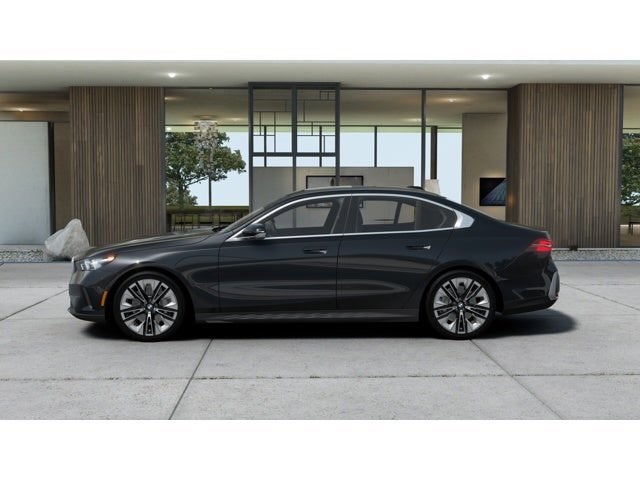 BMW Serie 5 530i xDrive 2027