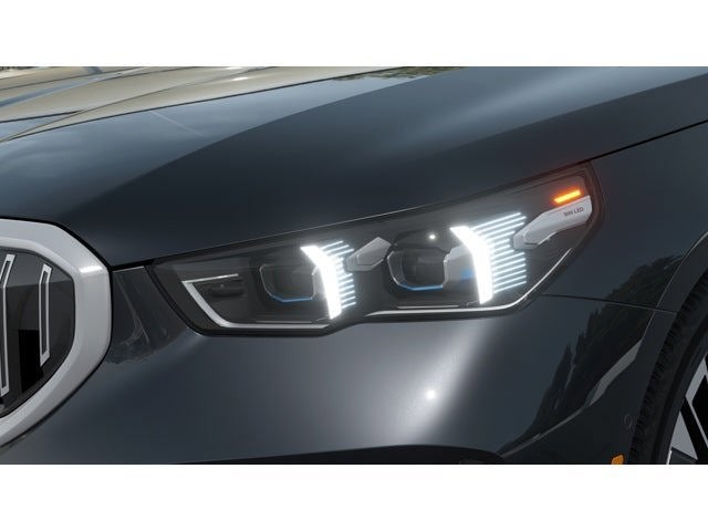 BMW Serie 5 530i xDrive 2027
