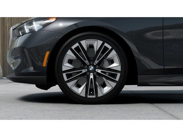 BMW Serie 5 530i xDrive 2027