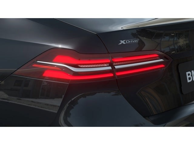 BMW Serie 5 530i xDrive 2027