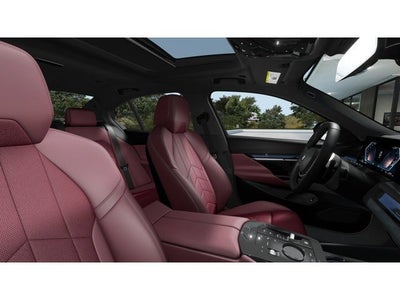 BMW Serie 5 530i xDrive 2027