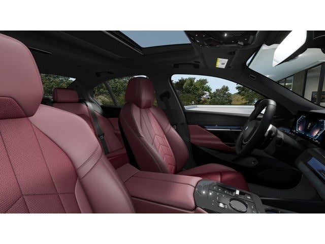 BMW Serie 5 530i xDrive 2027