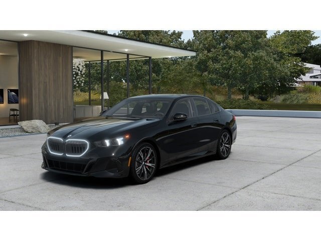 BMW Serie 5 530i xDrive 2027