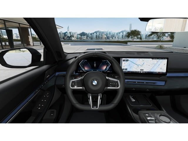 BMW Serie 5 530i xDrive 2027