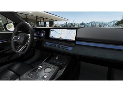 BMW Serie 5 530i xDrive 2027
