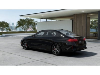 BMW Serie 5 530i xDrive 2027