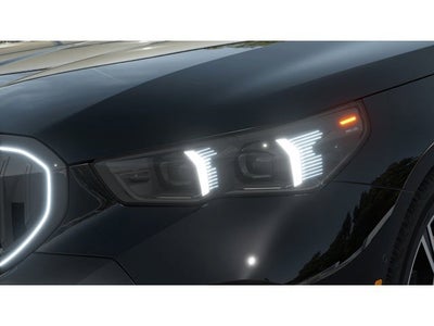 BMW Serie 5 530i xDrive 2027