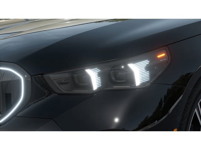 BMW Serie 5 530i xDrive 2027