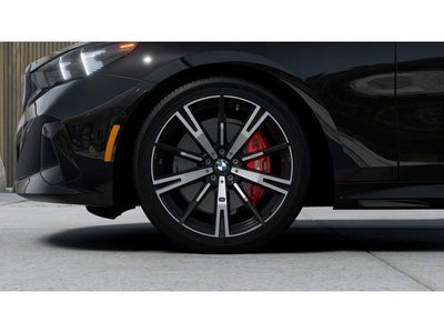 BMW Serie 5 530i xDrive 2027