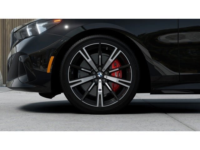 BMW Serie 5 530i xDrive 2027