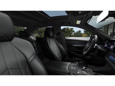 BMW Serie 5 530i xDrive 2027