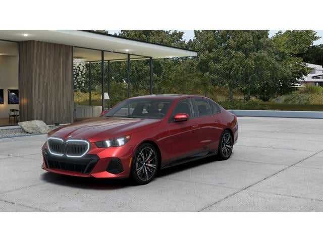 2026 BMW 530i 530i xDrive