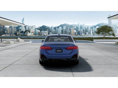 2026 BMW 530i 530i xDrive