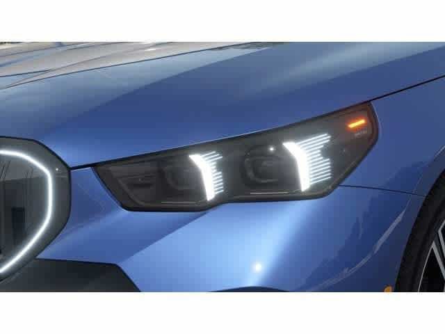 2026 BMW 530i 530i xDrive