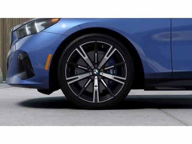 2026 BMW 530i 530i xDrive