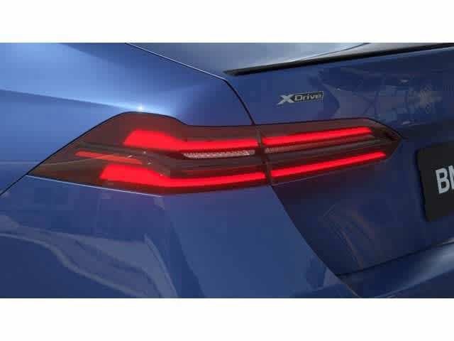 2026 BMW 530i 530i xDrive