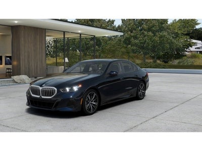 BMW Serie 5 530i xDrive 2027