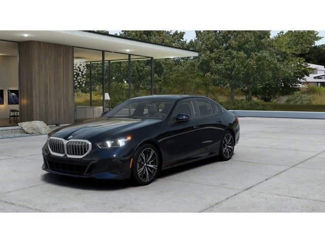 BMW Serie 5 530i xDrive 2027