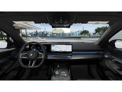 BMW Serie 5 530i xDrive 2027