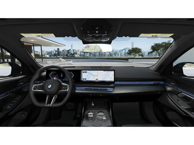 BMW Serie 5 530i xDrive 2027