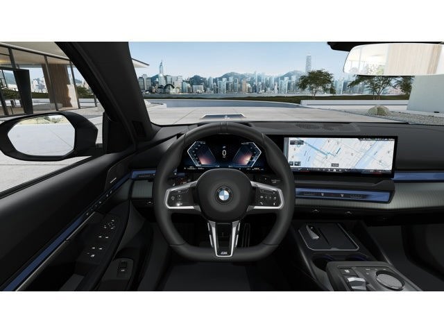 BMW Serie 5 530i xDrive 2027
