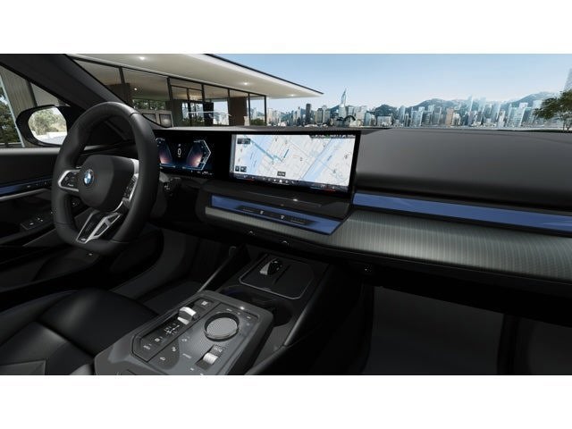 BMW Serie 5 530i xDrive 2027