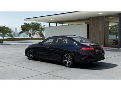 BMW Serie 5 530i xDrive 2027