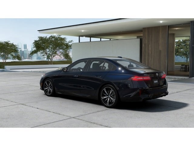 BMW Serie 5 530i xDrive 2027